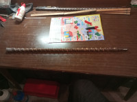 Svrdlo za beton oko 20x400 za stare busilice