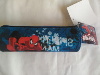 2+1 GRATIS! POTPUNO NOVA, S ETIKETOM PERNICA "SPIDERMAN"