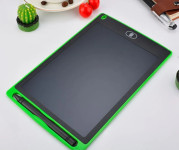 ZELENI TABLET ZA IGRU I UČENJE - NOVO
