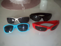 4 kom NAOČALA - NOVO