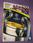 Album - UEFA Champions League 2014-2015, Panini (23)