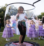 Animator za djecu-oprema