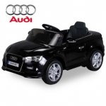 Audi A3 Licencirani elektro dječji auto akumulator daljinski