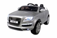 Audi Q7  elektro dječji auto jeep akumulator 45W 12V Lakirani