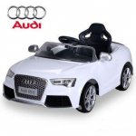 Audi RS5 Licencirani elektro dječji auto akumulator 2x35 watt