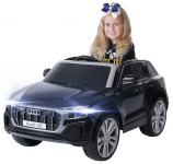 Audi SQ8 4M elektro dječji auto akumulator autić na struju