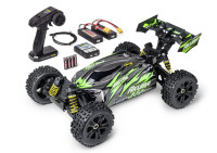 Autić na daljinsko upravljanje RC Carson 1:8 Akuma Buggy 4WD 100% RTR