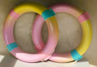 Barbie dekorativni pojasevi za spašavanje