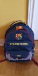Barcelona školska torba