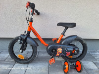 Bicikl 14" i 16"