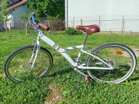 Bicikl BTwin, 24 cola