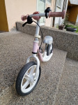 Bicikl- Guralica Lionelo 12" za djevojčice