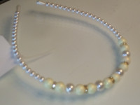 H&M BISERNI RAJF - NOVO