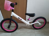 Bixe balans bicikl bez pedala