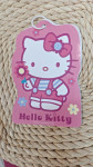 Bojanka Hello Kitty roza pink II