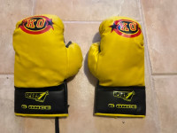 Boksacke rukavice za djecu