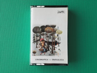 Braća Grimm - CRVENKAPICA / SNJEGULJICA • Audio kaseta