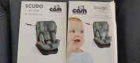 Cam Scudo 360 autosjedalica