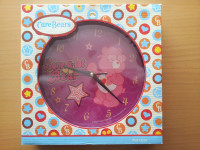 Care Bears zidni sat, novo