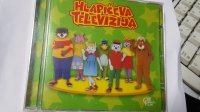 CD Hlapićeva televizija - Glazba iz serije