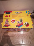 CHICCO 4 IN 1