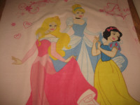 NOVA DEKA NA PRINCEZE