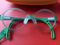 Dioptrijske naočale za 2-4 godine
