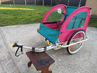 Dječja prikolica  Thule