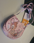 DJEČJA TORBA BAMBI  - NOVO