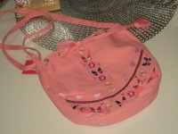 DJEČJA TORBA - NOVO