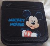 Dječja torbica Mickey mouse i svj plava Disney
