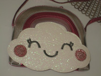 DJEČJA TORBICA - NOVO