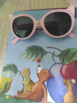 Dječje sunčane naočale maca