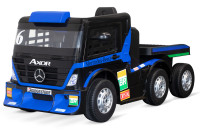 DJEČJI AUTIĆ Mercedes AXOR 2x35W
