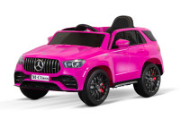 DJEČJI AUTIĆ ML W166 2x25W