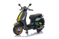 DJEČJI AUTIĆ Vespa Sprint 1x25W