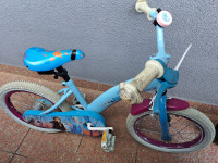 Dječji bicikl Elsa 16 cola