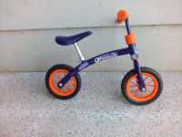 Dječji bicikl guralica (ride a bike) HAUCK