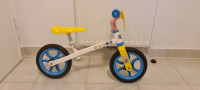 Dječji bicikl Peppa Pig - balance bike