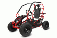 DJEČJI BUGGY 1000W Eco PRM 6"