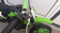 Dječji cross motor 49 ccm 2-taktni