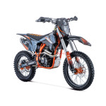 Dječji Cross motor Pitbike Kros Zuumav K5 250 cc 19/16