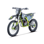 Dječji Cross motor Pitbike Kros Zuumav K5 PRO 250 cc 21/18
