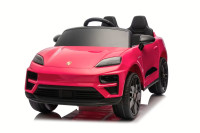 Dječji električni auto automobil PORSCHE MACAN