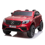 Dječji električni automobil Mercedes-Benz GLC 63S AMG