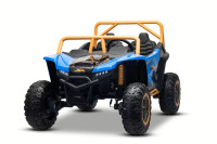 Dječji električni auto automobil ARTIC CAT BUGGY