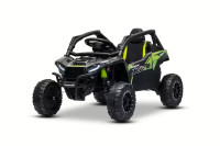 Dječji električni auto automobil KAWASAKI KRX 1000 BLACK