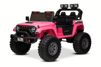 Dječji električni auto automobil Jeep OFFRIDE