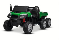 Dječji električni auto automobil na baterije RIDER XXL 24V