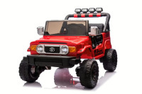 Dječji električni auto automobil TOYOTA FJ 2566B